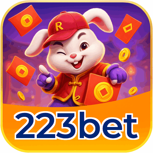 223bet logo