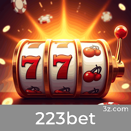 223bet: Cassino Online Seguro e Divertido