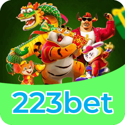 Slots Premium da PG Soft na 223bet
