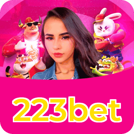 Login rápido no app 223bet